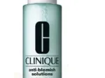 Anti-Blemish Solutions lotion tonique purifiante pour peaux grasses à imperfections 200 ml