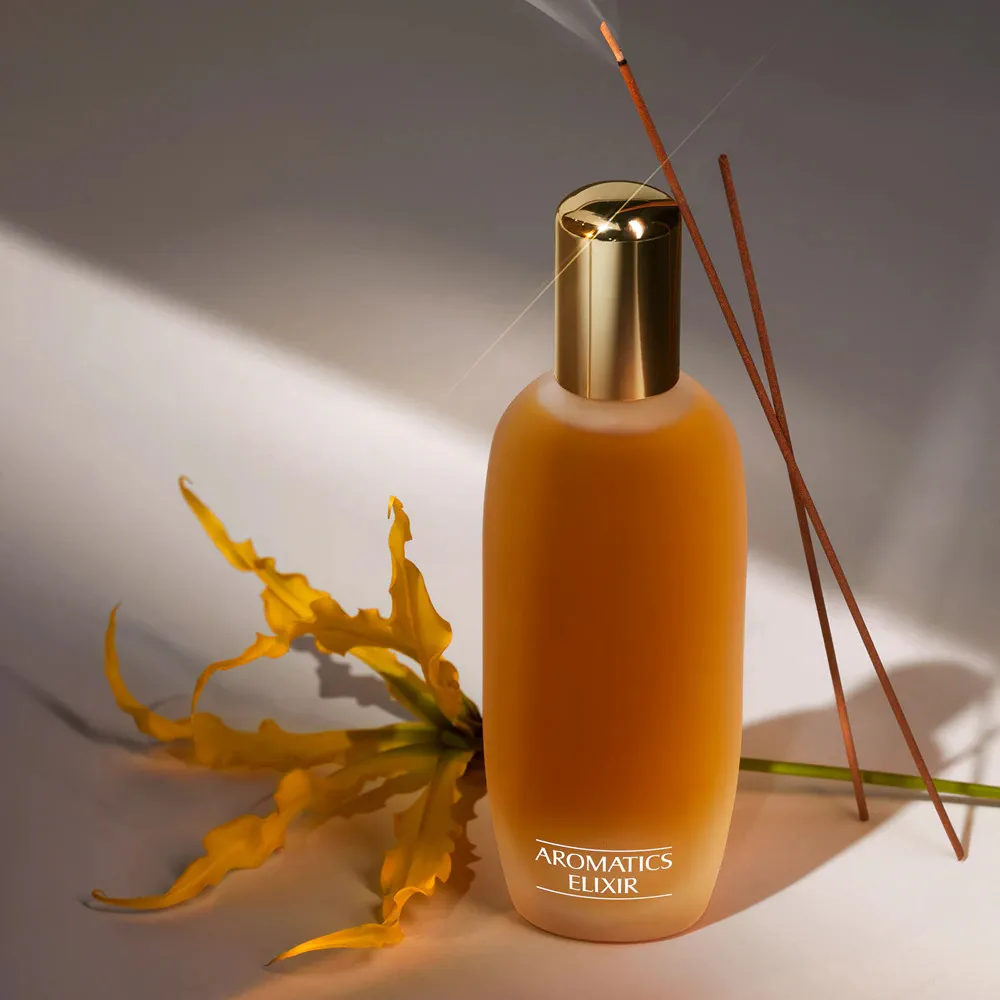 Aromatics Elixir eau de parfum 100 ml pour femme