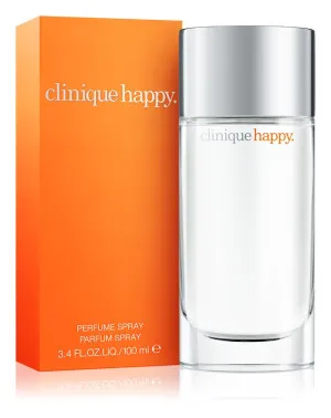 Clinique Happy eau de parfum 100 ml pour femmes