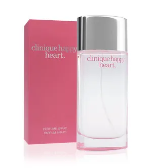 Clinique Happy Heart eau de parfum 100 ml pour femmes