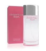 Happy Heart eau de parfum 100 ml pour femmes