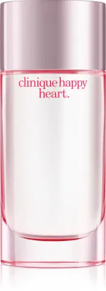 Happy Heart eau de parfum 100 ml pour femmes