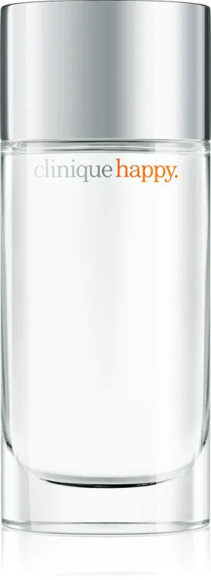 Clinique Happy eau de parfum 100 ml pour femmes