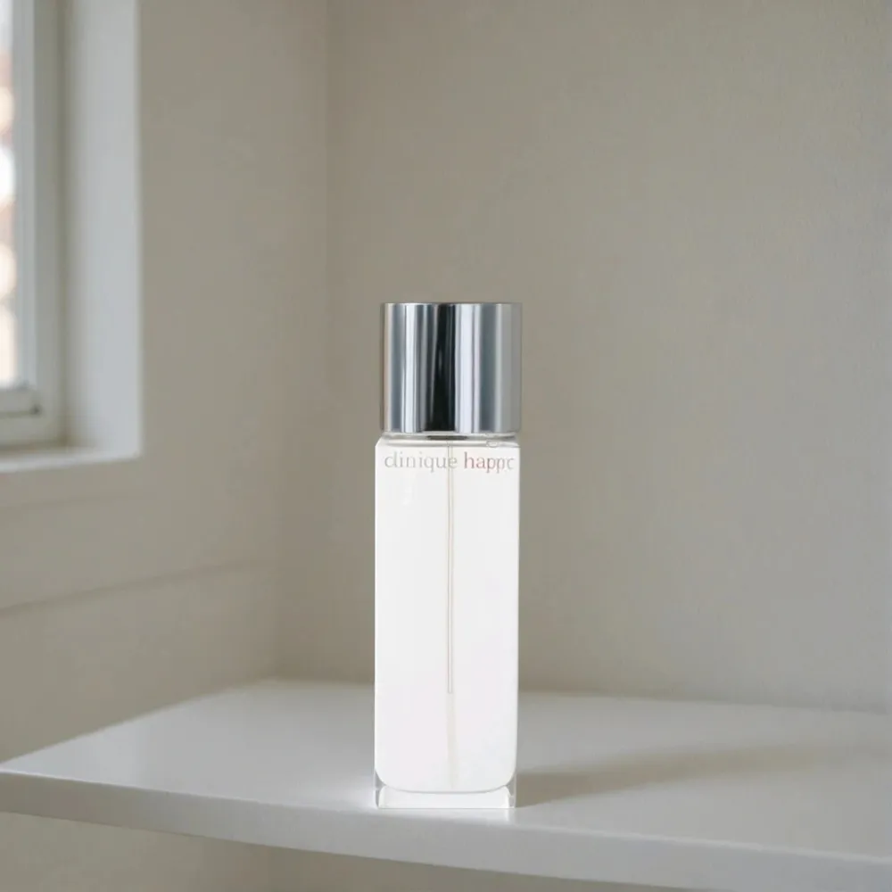 Happy eau de parfum 50 ml pour femmes