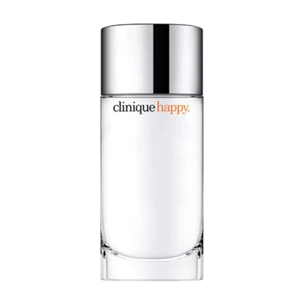 Happy eau de parfum 50 ml pour femmes
