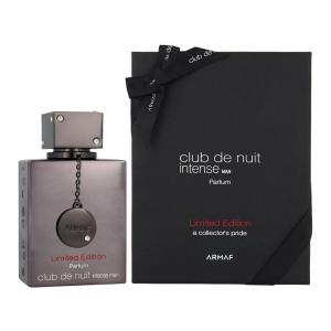Club de Nuit Intense Man Édition Limitée Parfum