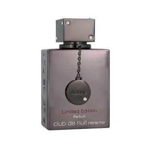 Armaf Club de Nuit Intense Man Édition Limitée Parfum