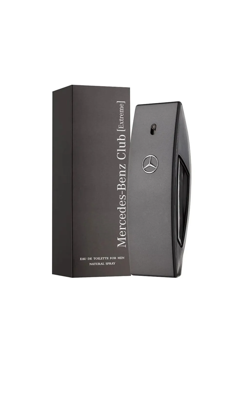 Club Extreme eau de toilette pour homme 100 ml