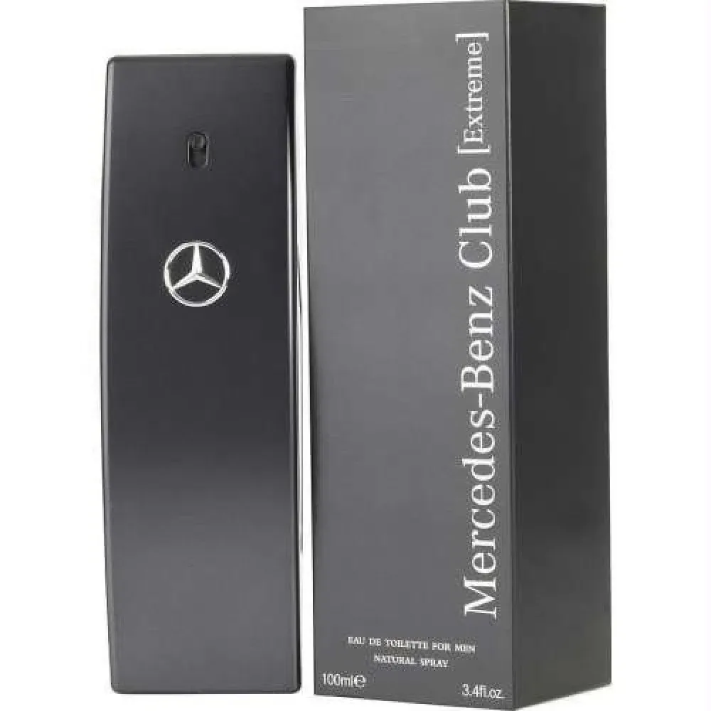 Club Extreme eau de toilette pour homme 100 ml