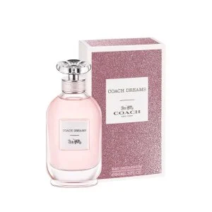Coach Coach Coach Dreams eau de parfum pour femme