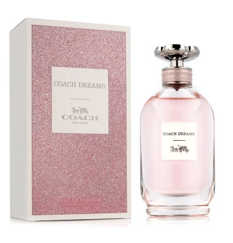 Coach Coach Dreams eau de parfum pour femme
