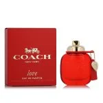 Coach Coach Love Eau de Parfum pour femme