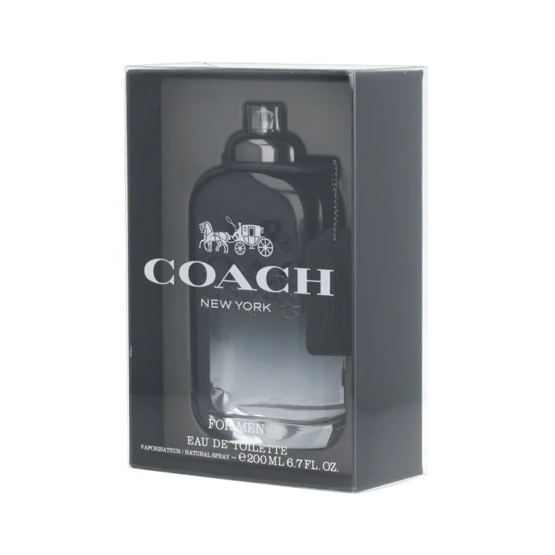 Coach For Men eau de toilette pour homme