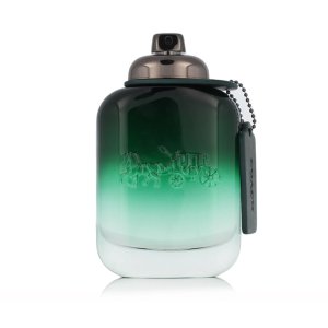 Coach Green eau de toilette pour homme
