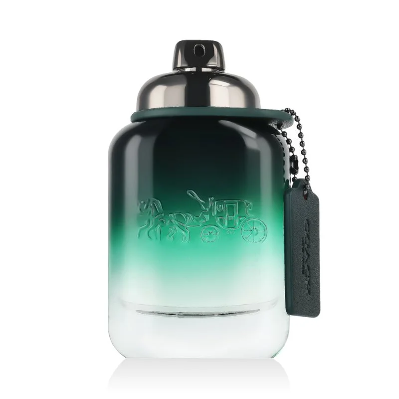 Coach Green eau de toilette pour homme