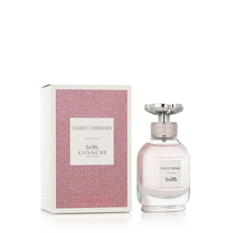 Dreams eau de parfum pour femme 40 ml
