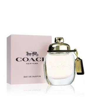 Coach Coach eau de parfum 50 ml pour femmes