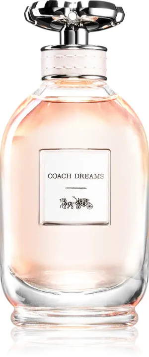 Coach Coach Coach Dreams eau de parfum pour femme