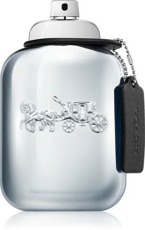 Coach Platinum eau de parfum pour homme 100 ml