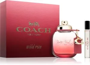 Coach Wild Rose EDP 50 ml + EDP MINI 7,5 ml F