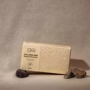 Kvitok Collagen 5000 (booster pour boisson de beauté) - Citron