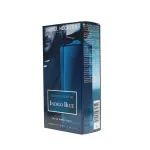 Collection Couture Indigo Blue eau de parfum pour homme 100 ml