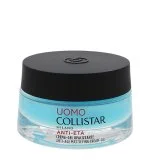 Uomo Anti-Age crème gel matifiante à effet anti-âge 50 ml