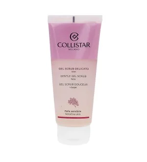 Collistar Gommage doux en gel
