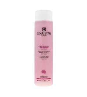 Collistar Lait micellaire démaquillant