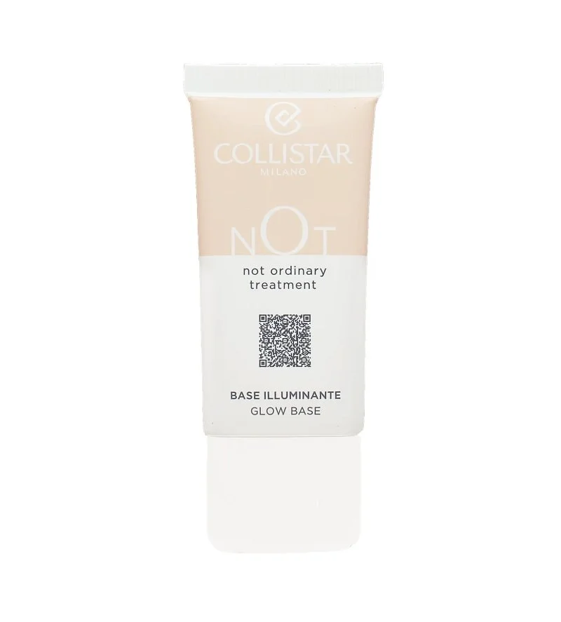 NOT Base de maquillage illuminatrice 30 ml
