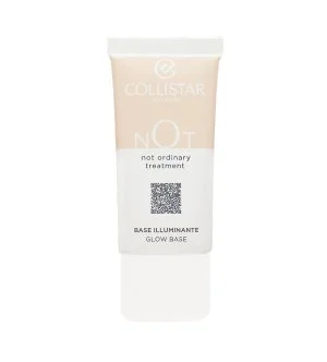 Collistar NOT Base de maquillage illuminatrice
