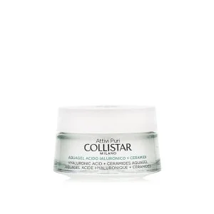 Collistar Attivi Puri Actives Acide Hyaluronique + Céramides Aquagel