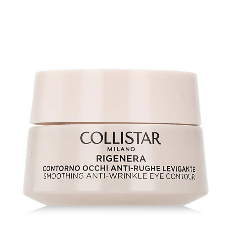 Rigenera Contour des yeux lissant anti-rides 15 ml