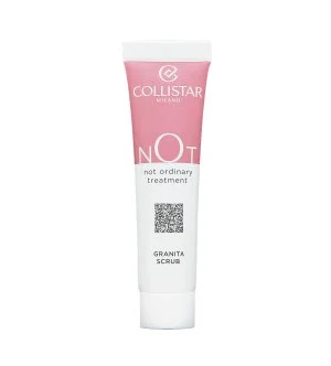 Collistar NOT gommage pour les lèvres