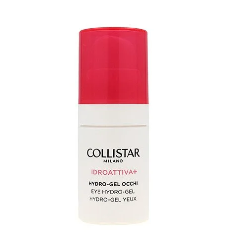 Idroattiva+ Eye Hydro-Gel gel hydratant pour les yeux 15 ml