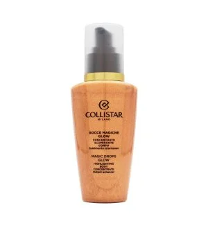Collistar Magic Drops Glow concentré illuminateur