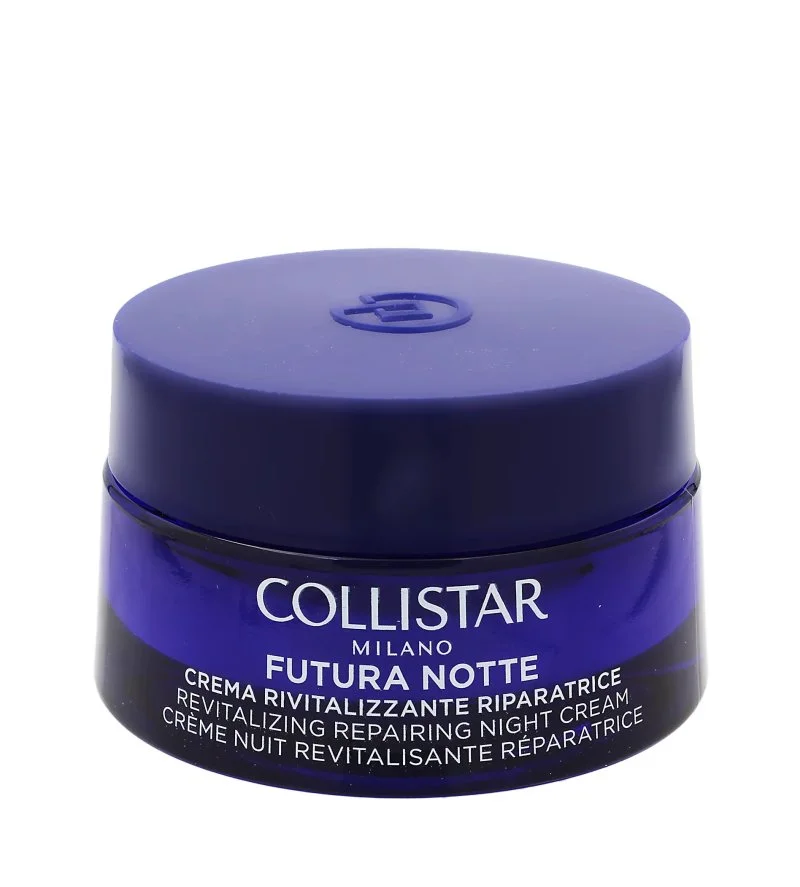Futura Crème de Nuit Revitalisante et Réparatrice 50 ml