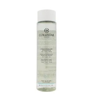 Collistar Eau micellaire démaquillante