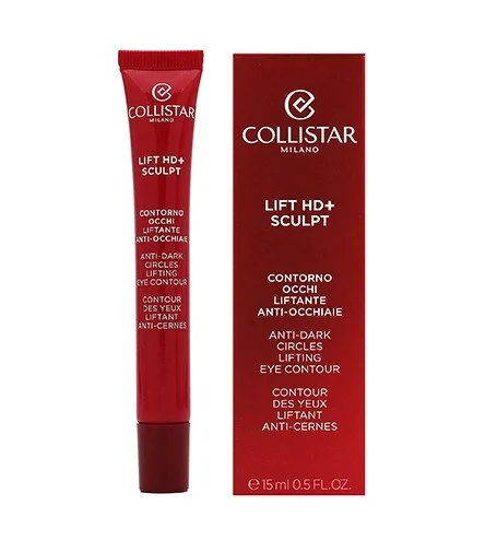 Lift HD+ Sculpt crème contour des yeux liftante anti-cernes 15 ml