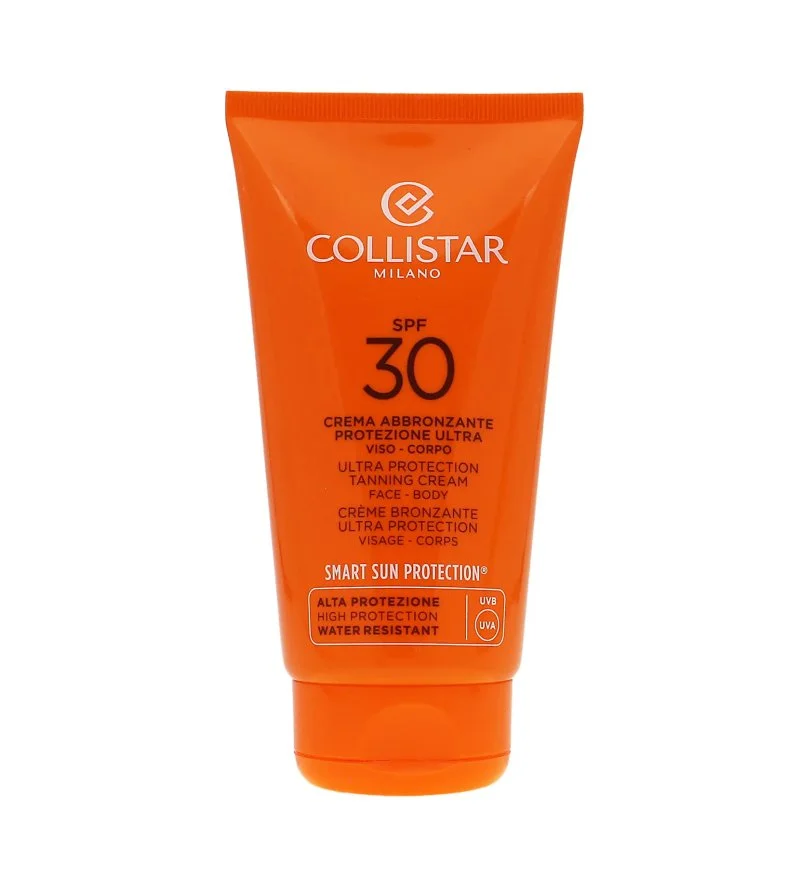 Ultra Protection crème solaire protectrice SPF 30 150 ml