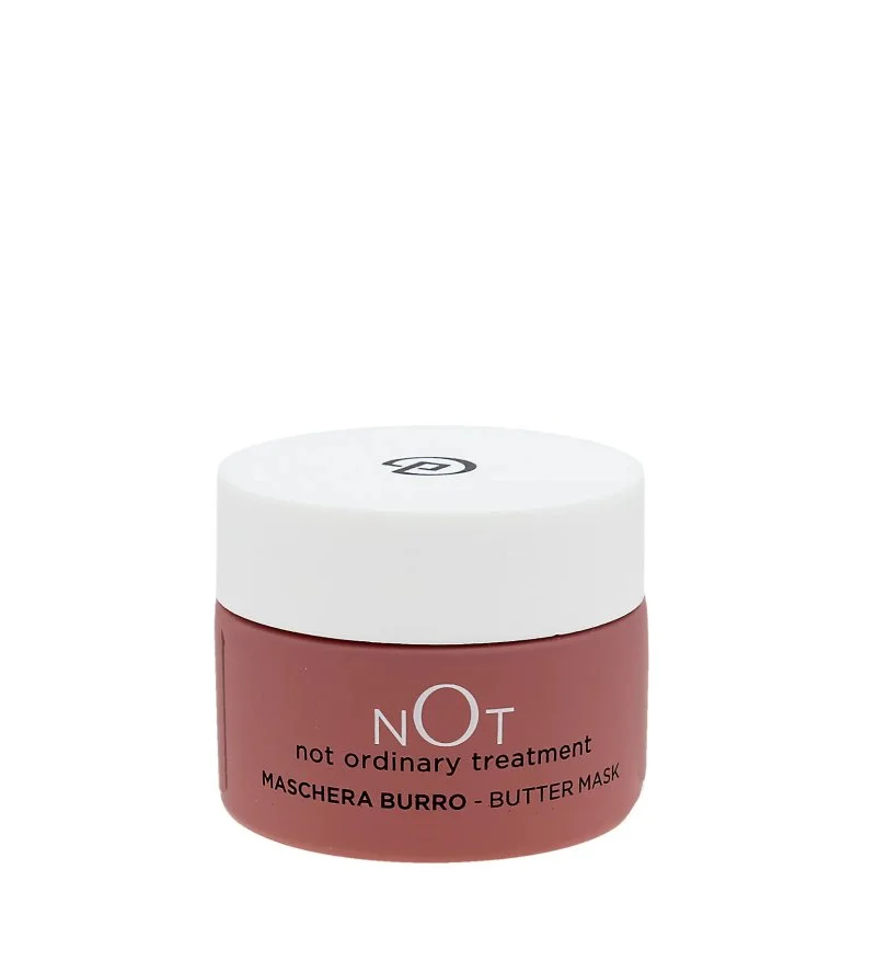 NOT Masque visage régénérant et hydratant 10 ml