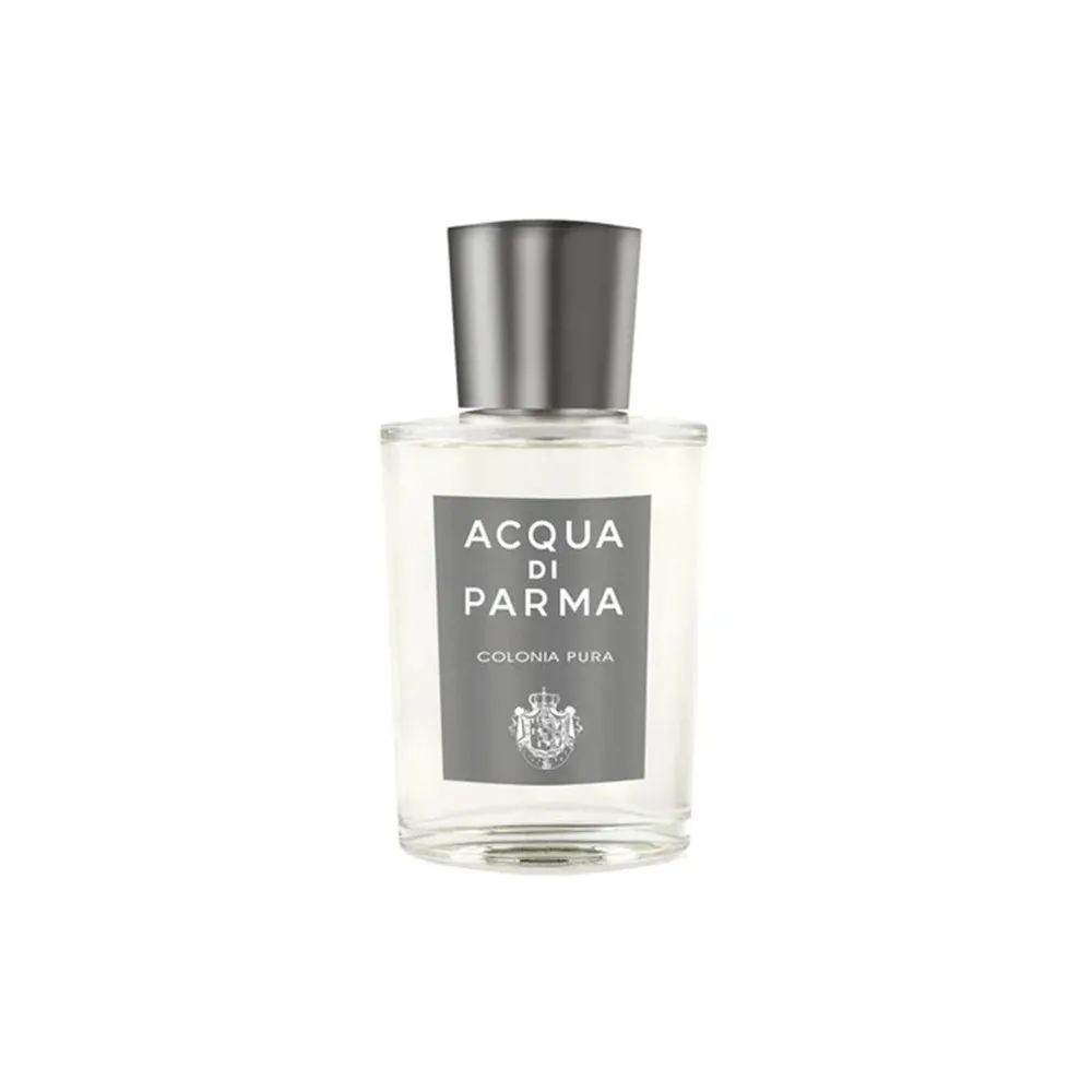 Colonia Pura Eau de Cologne unisexe 100 ml