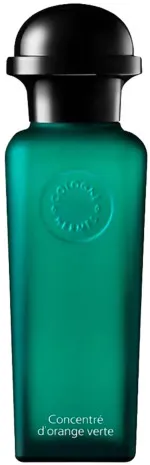 Concentré d’Orange Verte eau de toilette rechargeable unisexe 50 ml
