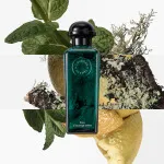 Concentré d’Orange Verte eau de toilette rechargeable unisexe 50 ml