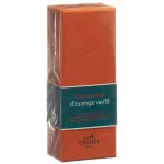 Concentré d’Orange Verte eau de toilette rechargeable unisexe 50 ml