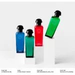 Concentré d’Orange Verte eau de toilette rechargeable unisexe 50 ml