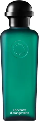 Concentrée d'Orange Verte eau de toilette unisexe 100 ml