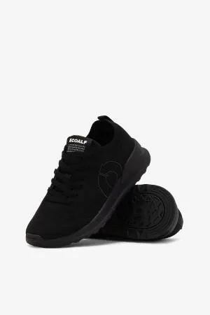 Ecoalf Conde Sneakers Black