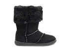 Perky Botte noire Confy
