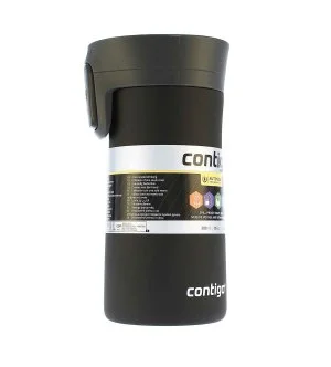 Contigo Pinnacle mug isotherme Noir mat